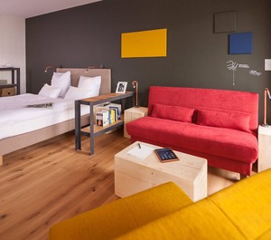 Schlafzimmer Max Personen 