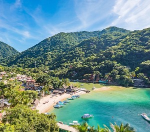 Ocean Compound 