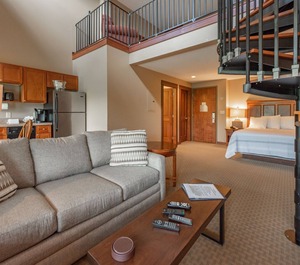 Loft Oakland 