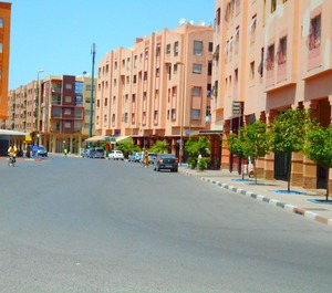 Marrakech 