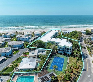 Holmes Beach 