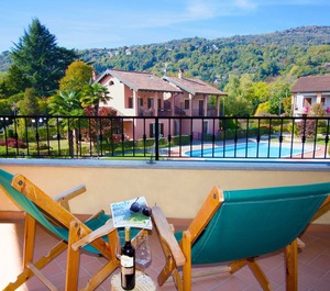 Residenza Girasole 