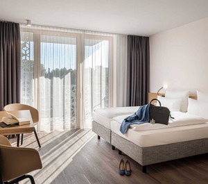 Hotel Rappenau 