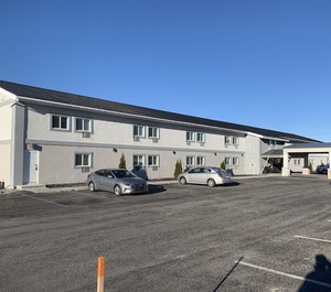 Surestay Hotel 