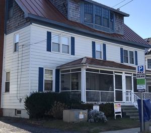 Hickman St Rehoboth Beach 