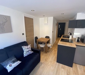 Chalet 