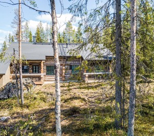 Taruilevi Kittilä 
