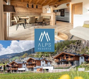 Tauernlodges Uttendorf 