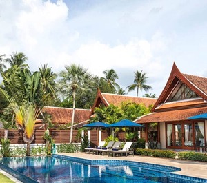 Villa U 