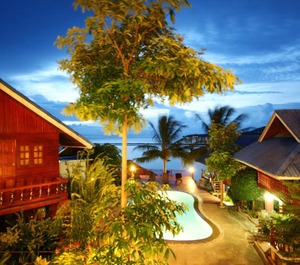 Tharathip Resort Koh Sha 