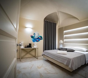 Accommodation 