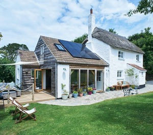 Cottage 