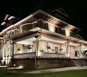 The Abriendo Inn Pueblo 