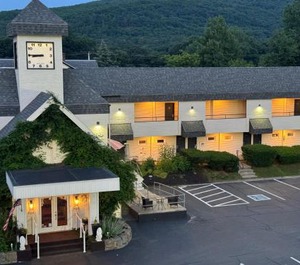 Mountain Inn 