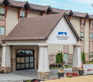 The Chandler At White Mountains Hotel 