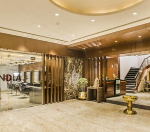 The Citi Residenci 
