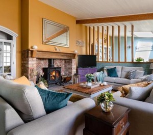 The Cottage 