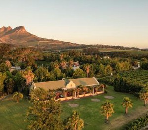 The Country Guesthouse 