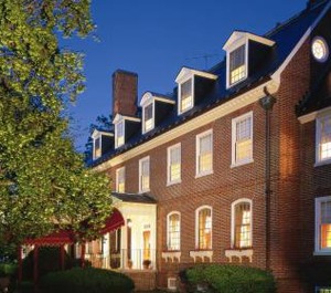 Exeter Inn 