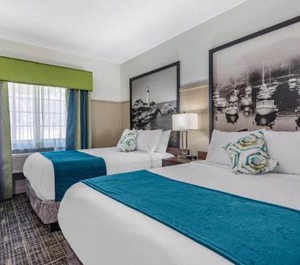 The Freeport Hotel 