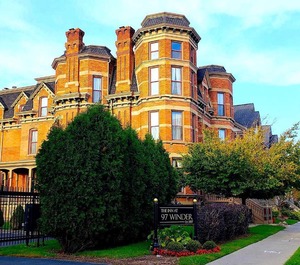 The Inn At Winder 