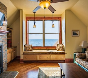 The Inn At Croftville Road Cottages Shore Of Superior 