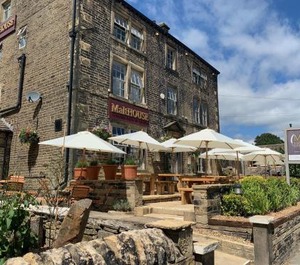 The Malthouse 
