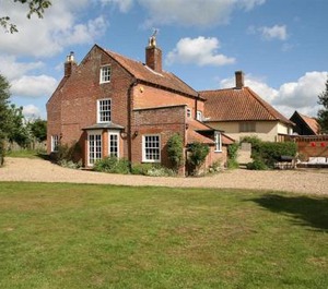 The Manor 