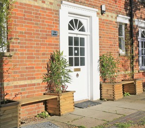 The Mews 