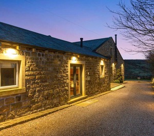 The Shippon Mews 