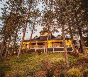 The Outlook Lodge 