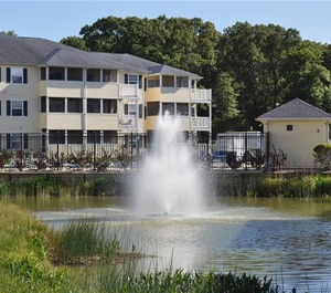 The Palms Rehoboth Beach 