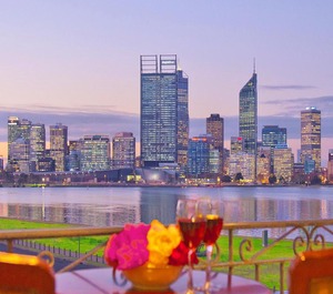 The Peninsula Riverside 