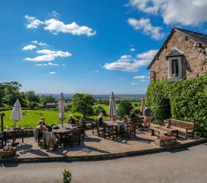 The Pheasant Inn 