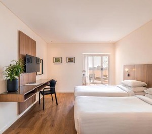 President Hotel 