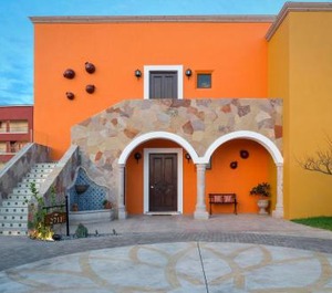 Hacienda Encantada 