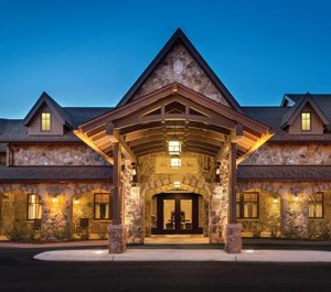 The Sewanee Inn 