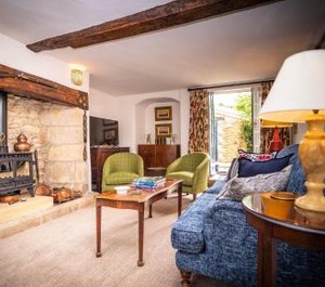 The Sherborne 