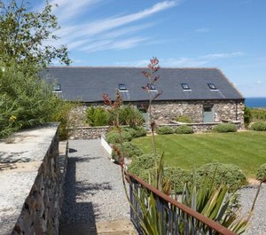 The Stables Llyn Peninsula 