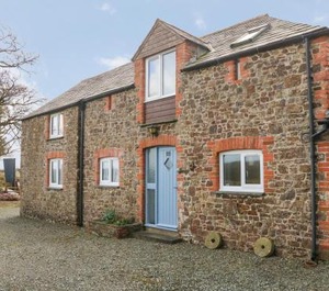 The Stables 