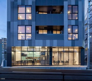 The Hotel 