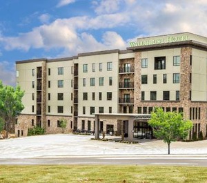 The Wallhouse Hotel 