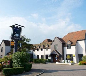 The White Swan 