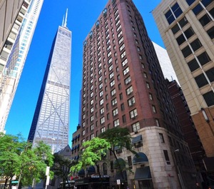 The Whitehall Hotel 