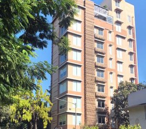 Stay Bandra East 