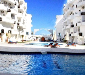 Tiba Elgouna 