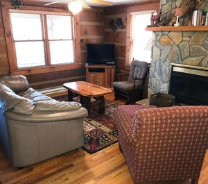Timber Ridge 