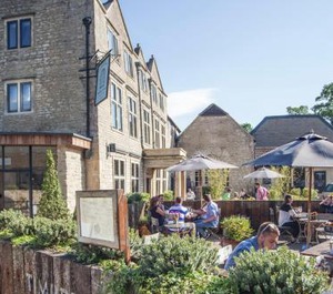 Timbrell Yard 