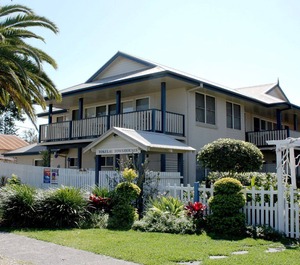 Tokelau Tuncurry Townhouse 