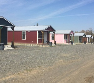 Toledo Rv Resort Cabins 